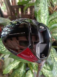 Yamaha Driver Golf VD/R (2024)