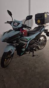 Yamaha Y16ZR