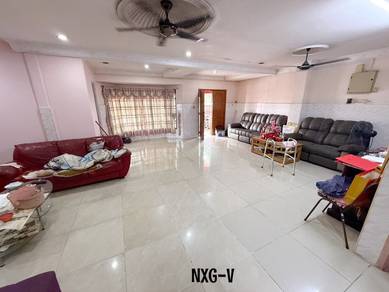 2-storey Terraced House For Rent in Port Klang,SGR