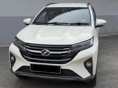 Perodua Aruz AV in Bandar Bukit Tinggi, SGR