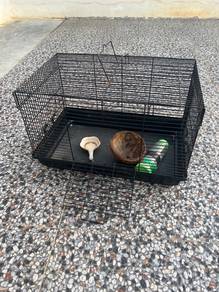 Hamster Cage Sangkar