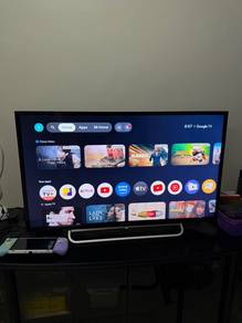 Sony Bravia 36-inch Smart TV