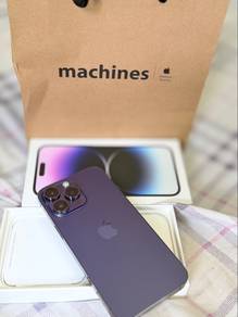 IPHONE 14 PRO MAX 128gb