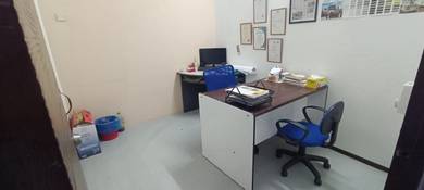 Office space For Rent in Subang Perdana,SGR