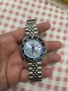 Seiko 5 Sports Limited Edition For Sell