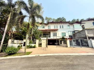 Semi-Detached House For Sale in Kota Damansara,SGR