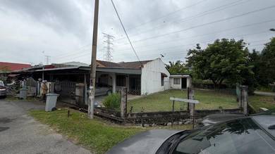 1-storey Terraced House For Sale in Paroi,NSN