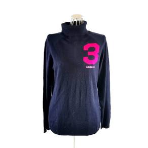 Adidas Golf Turtleneck Sweater