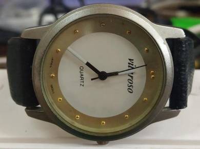 Gent vitaroso watch