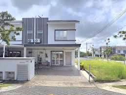 2-storey Terraced House For Sale in Puncak Alam,SGR