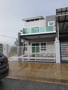 Terraced House For Rent in Bandar Sri Sendayan,NSN