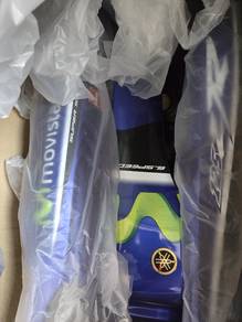 Coverset 125zr Movistar