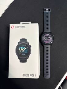 ⌚ COROS Pace 4 nak let go!
