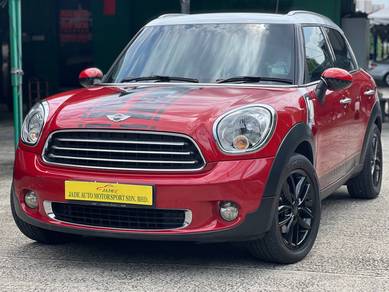 Mini Countryman COUNTRYMAN in Sungai Besi, KUL