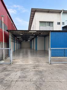 Warehouse / Factory For Sale in Kuching,SWK