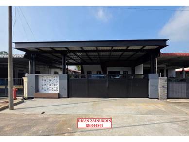 Semi-Detached House For Sale in Bedong,KDH