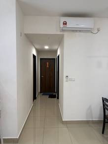 Room in Johor Bahru, JHR