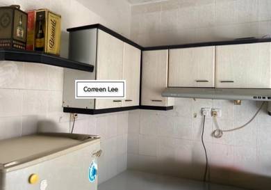 Condominium For Sale in Fortune Court (Ayer Itam)