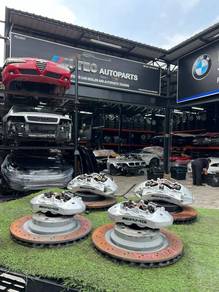 Mercedes Benz W211 E55 AMG Brembo Disc Caliper Ori