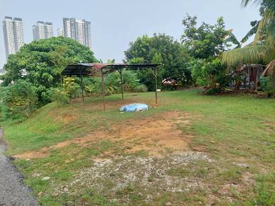 Residential Land in Sungai Buloh, SGR