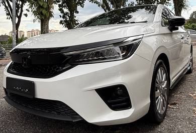 Honda City V in Ampang, KUL