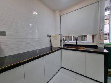 Apartment For Sale in Taman Han Chiang