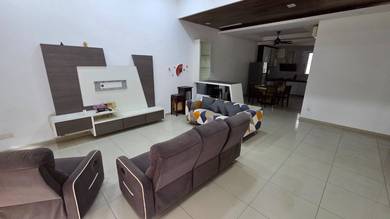 3-storey Terraced House For Sale in Bukit Mertajam,PNG