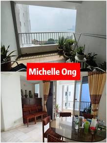 Condominium For Sale in Desa Mar Vista