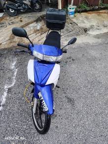 Suzuki RG Sport
