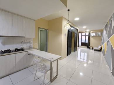 Apartment For Rent in Tebrau,JHR