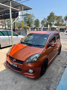 Perodua MyVi SE ZHS in Kangar, PLS