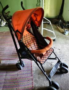 stroller baby