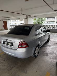 Proton Saga BASE LINE in Seri Kembangan, SGR