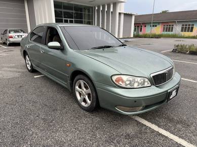 Nissan Cefiro EXCIMO L in Johor Bahru, JHR