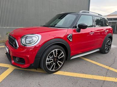 Mini John Cooper Works JOHN COOPER WORKS in Kota Kinabalu, SBH