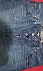 Levi's 501 utk djual