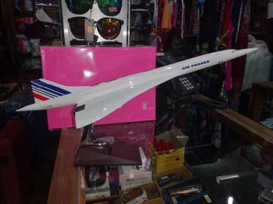 Concorde Air France