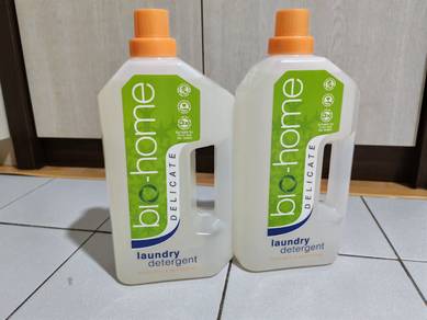 Bio-home Premium Laundry Detergent (1.5L)