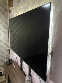 HISENSE 4K Uhd smart Tv 65 inch