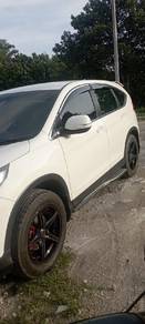 Honda CR-V in Kuantan, PHG