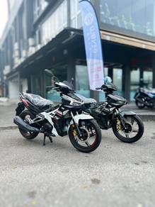 Sym VF3i 185