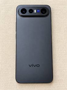 vivo X300 Fe  256 GB black