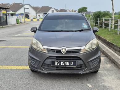 Proton Iriz EXECUTIVE in Kuantan, PHG