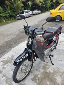Honda EX5