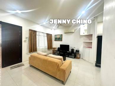 2-storey Terraced House For Rent in Juru,PNG
