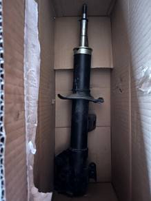 APM absorber for Myvi Gen3