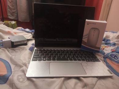 laptop lenovo