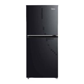 Midea 200L 2 Doors Refrigerator MDRT267MTB30