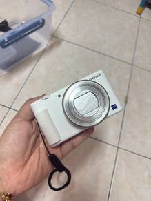 Sony ZV-1 UNTUK DIJUAL