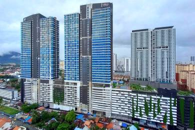 Service Residence For Sale in Urban Suites
